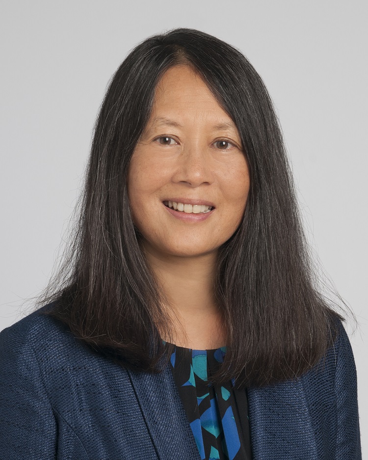 Photo of Mina K. Chung, MD