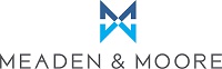 Meaden and Moore logo