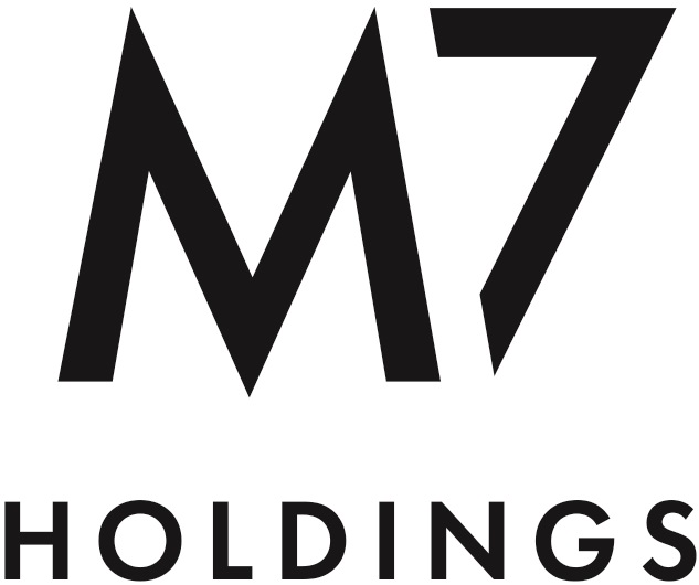 M7 Holdings Logo