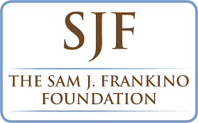  The Sam J Frankino Foundation logo