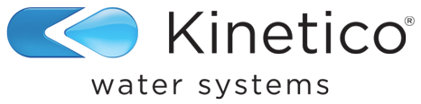 Kinetico Water Systems Logo