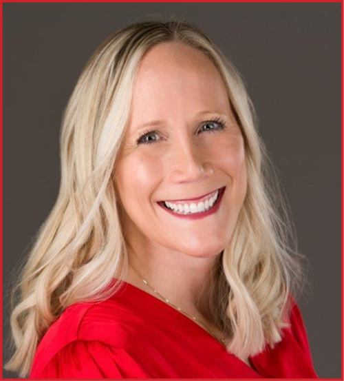 Photo of Jennifer Baus Photo of Jennifer Baus